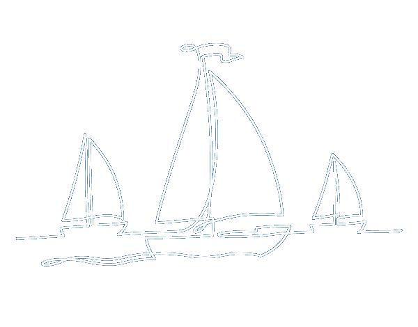 sail boats