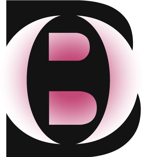 BrandSounding logo pink